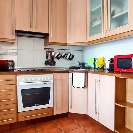 Appartement Atic Of Livinggaliciabeach O Vicedo
