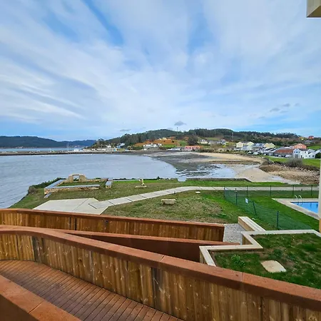 Atic Of Livinggaliciabeach * O Vicedo